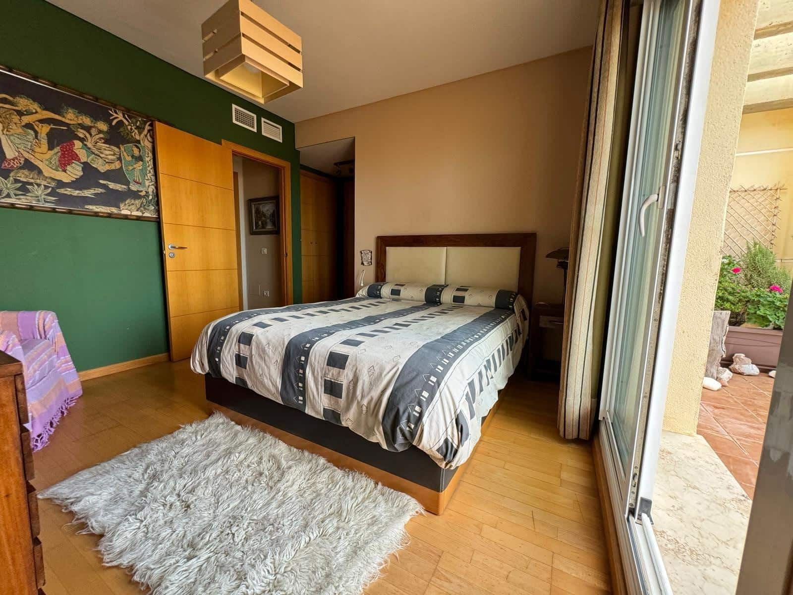 4 sovrum Takvåning till salu i Torremolinos med pool garage - 599 000 € (Ref: 8865396)