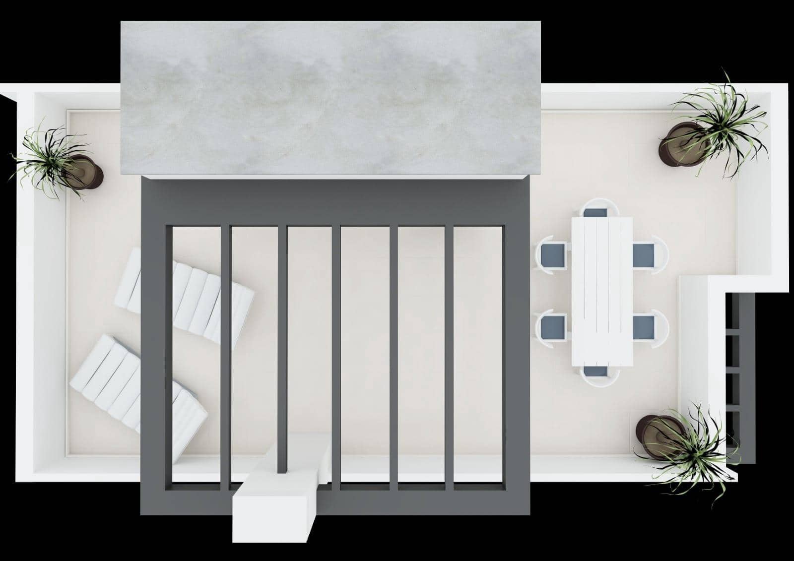 Adosado de 3 habitaciones en Mijas en venta con garaje - 450.000 € (Ref: 8865397)