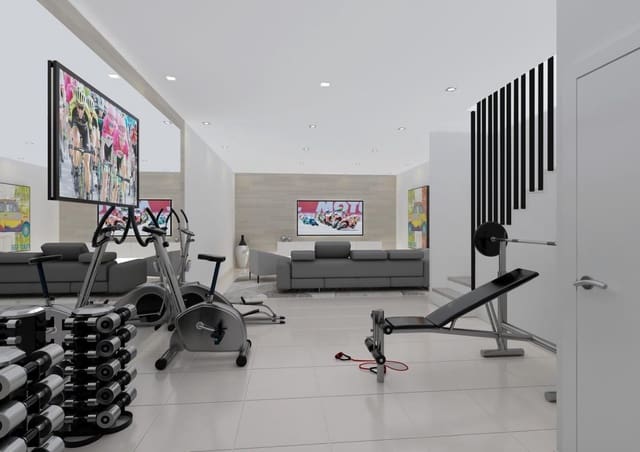 Adosado de 3 habitaciones en Mijas en venta con garaje - 450.000 € (Ref: 8865397)