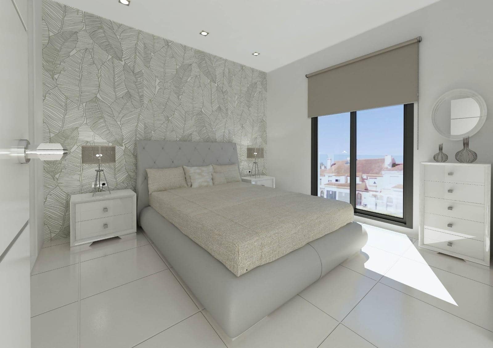 Adosado de 3 habitaciones en Mijas en venta con garaje - 450.000 € (Ref: 8865397)