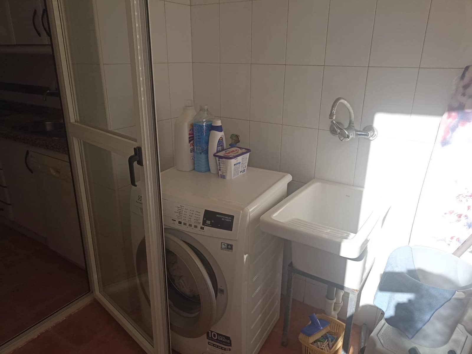 Apartamento de 2 habitaciones en La Cala de Mijas en venta con piscina garaje - 380.000 € (Ref: 8865422)