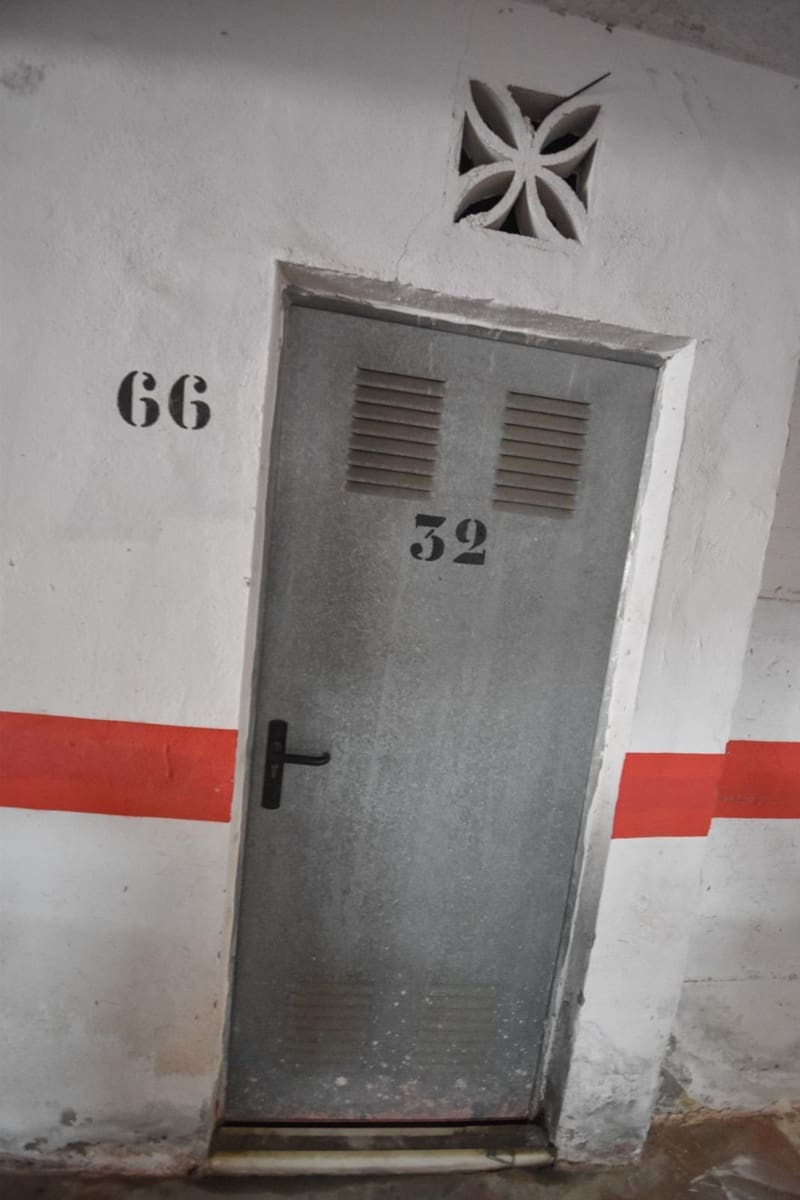 Apartamento de 2 habitaciones en La Cala de Mijas en venta con piscina garaje - 380.000 € (Ref: 8865422)