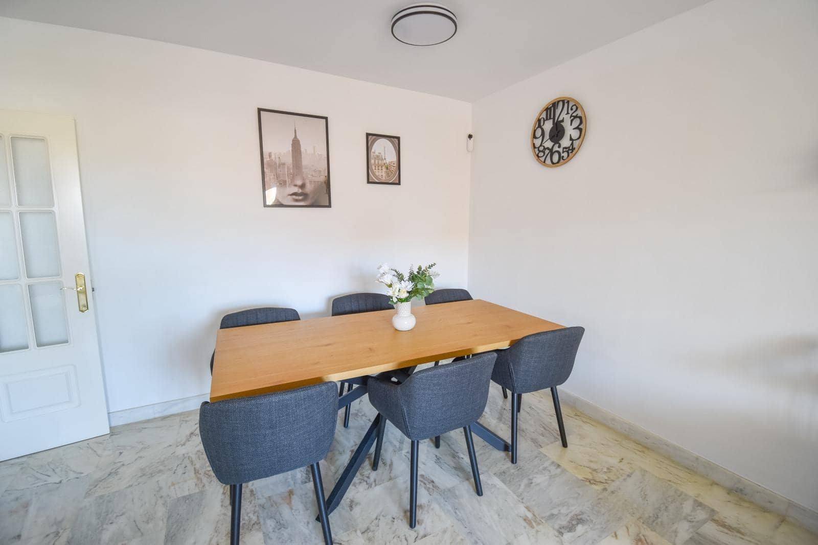 Apartamento de 2 habitaciones en La Cala de Mijas en venta con piscina garaje - 380.000 € (Ref: 8865422)