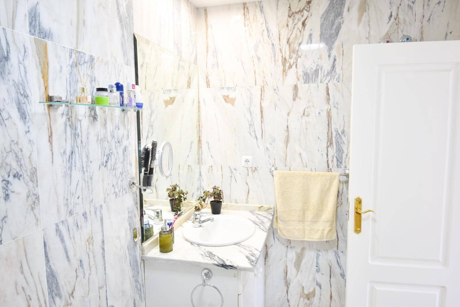 Apartamento de 2 habitaciones en La Cala de Mijas en venta con piscina garaje - 380.000 € (Ref: 8865422)