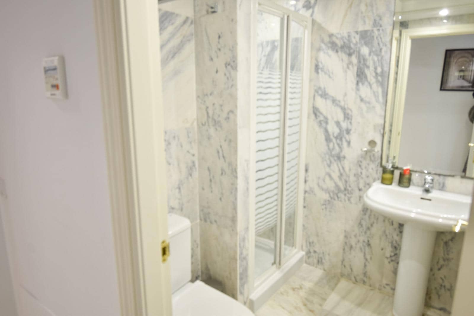 Apartamento de 2 habitaciones en La Cala de Mijas en venta con piscina garaje - 380.000 € (Ref: 8865422)