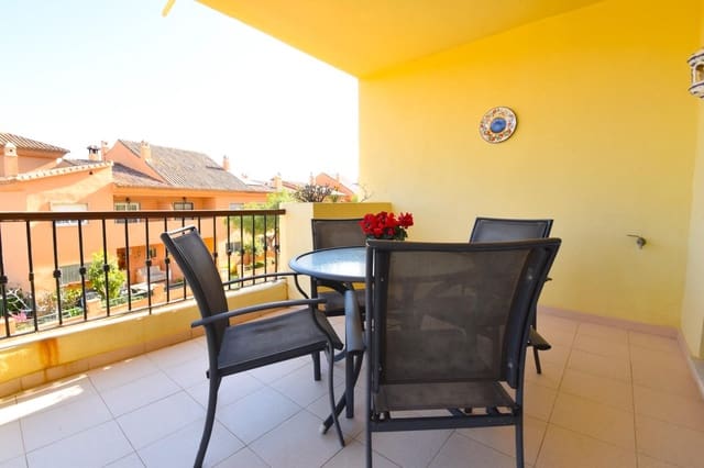 Apartamento de 2 habitaciones en La Cala de Mijas, Mijas en venta con piscina garaje - 380.000 € (Ref: 8865422)