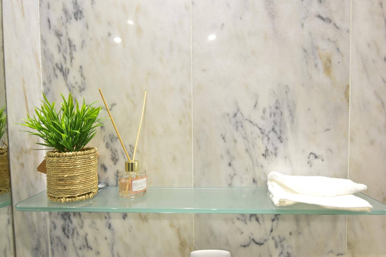 Apartamento de 2 habitaciones en La Cala de Mijas en venta con piscina garaje - 380.000 € (Ref: 8865422)