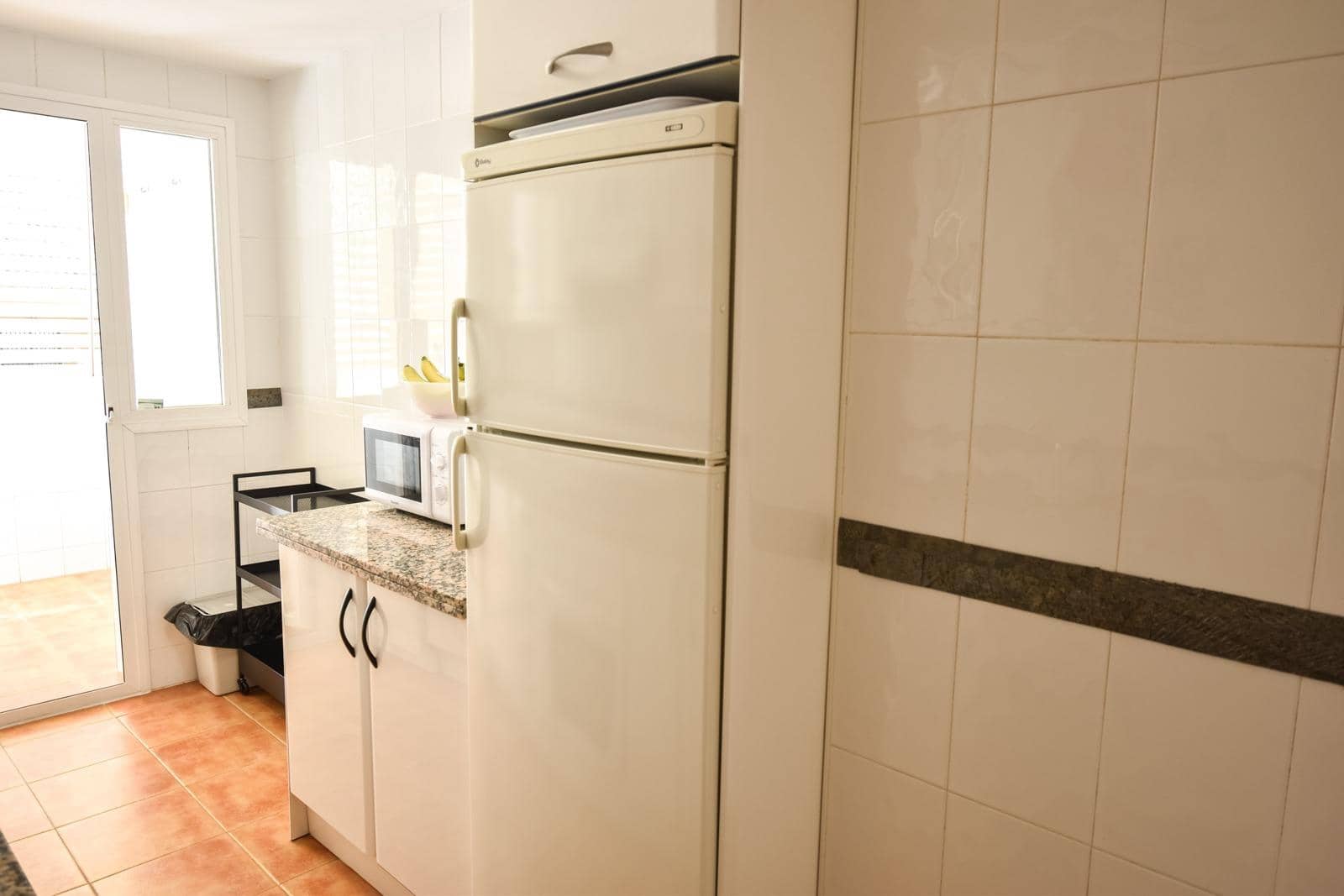 Apartamento de 2 habitaciones en La Cala de Mijas en venta con piscina garaje - 380.000 € (Ref: 8865422)