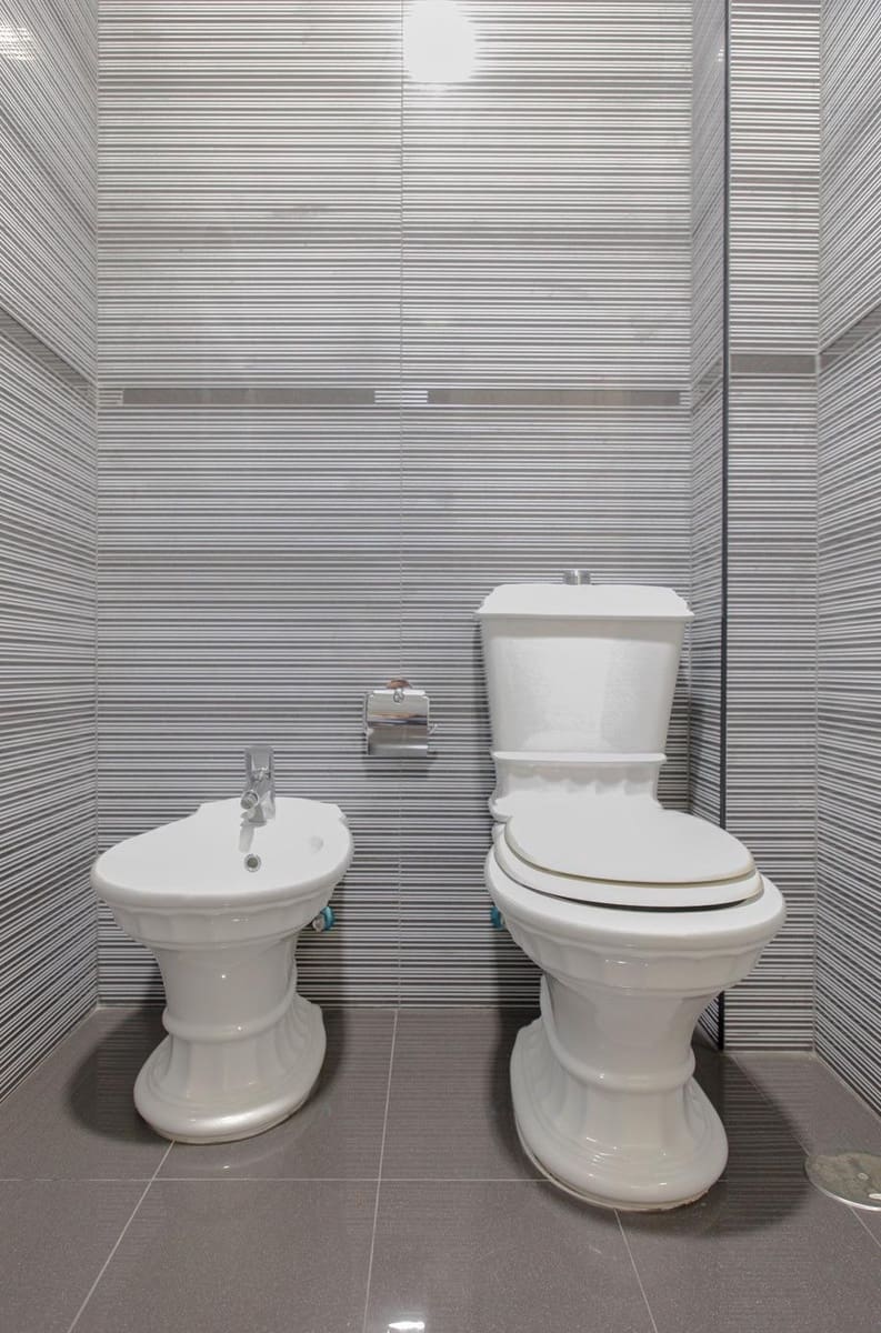 Chalet de 6 habitaciones en Torrequebrada en venta con piscina garaje - 1.695.000 € (Ref: 8865426)