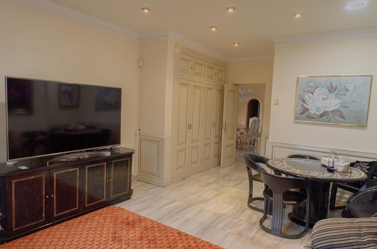 Chalet de 6 habitaciones en Torrequebrada en venta con piscina garaje - 1.695.000 € (Ref: 8865426)