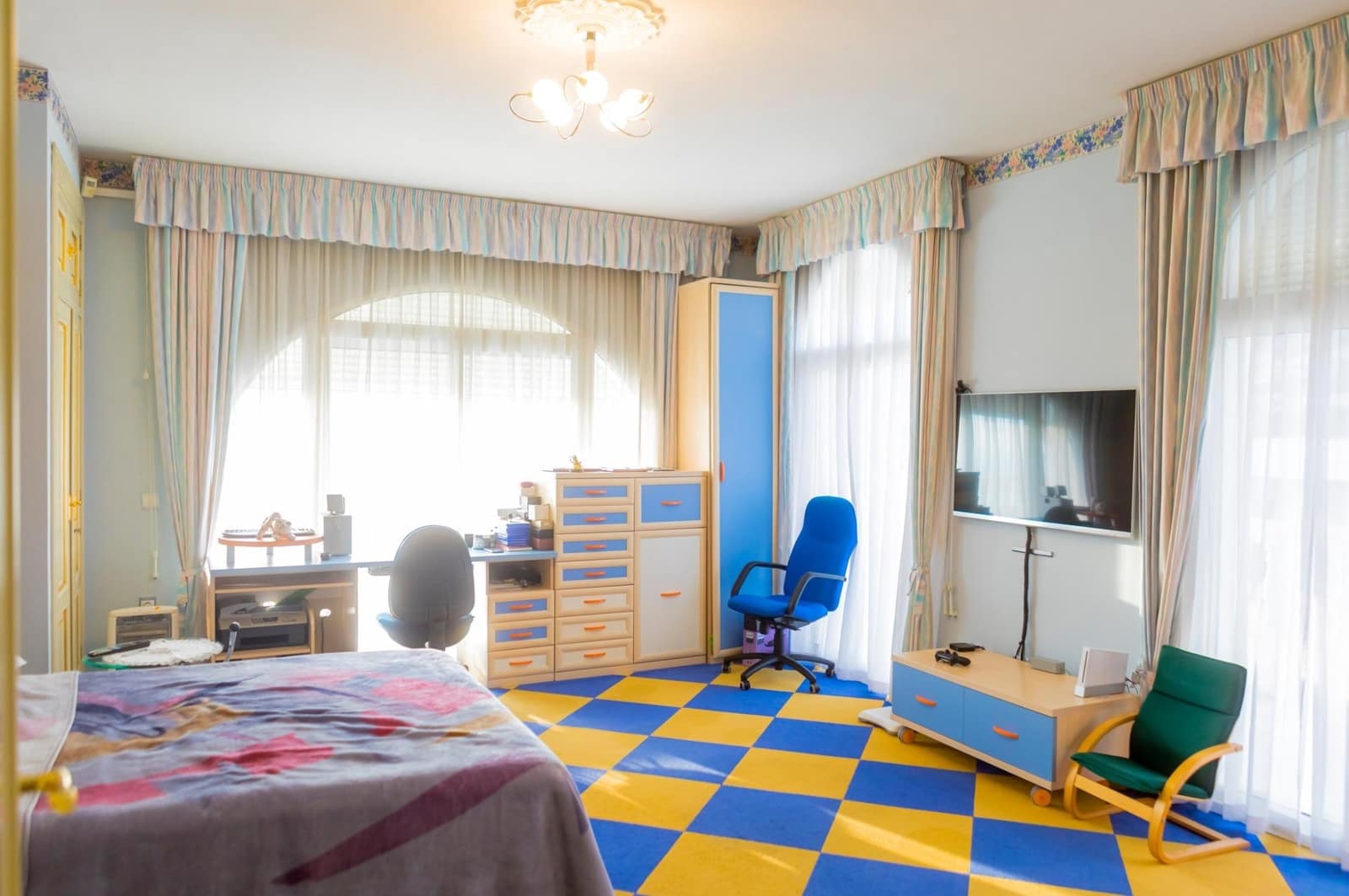 Chalet de 6 habitaciones en Torrequebrada en venta con piscina garaje - 1.695.000 € (Ref: 8865426)