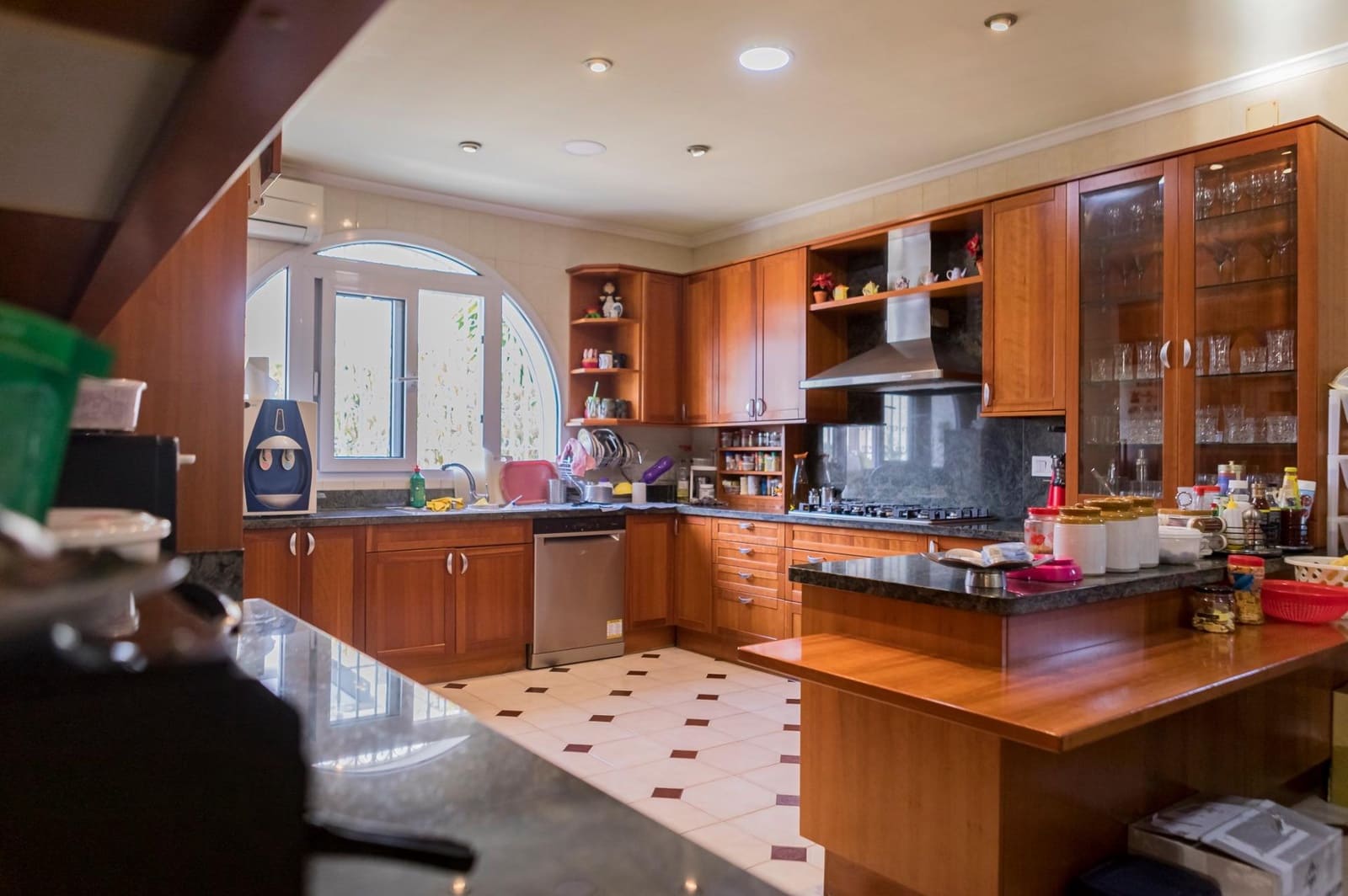 Chalet de 6 habitaciones en Torrequebrada en venta con piscina garaje - 1.695.000 € (Ref: 8865426)