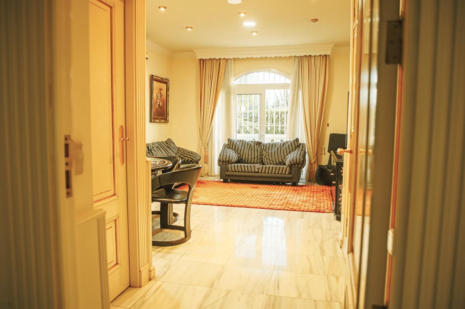 Chalet de 6 habitaciones en Torrequebrada en venta con piscina garaje - 1.695.000 € (Ref: 8865426)