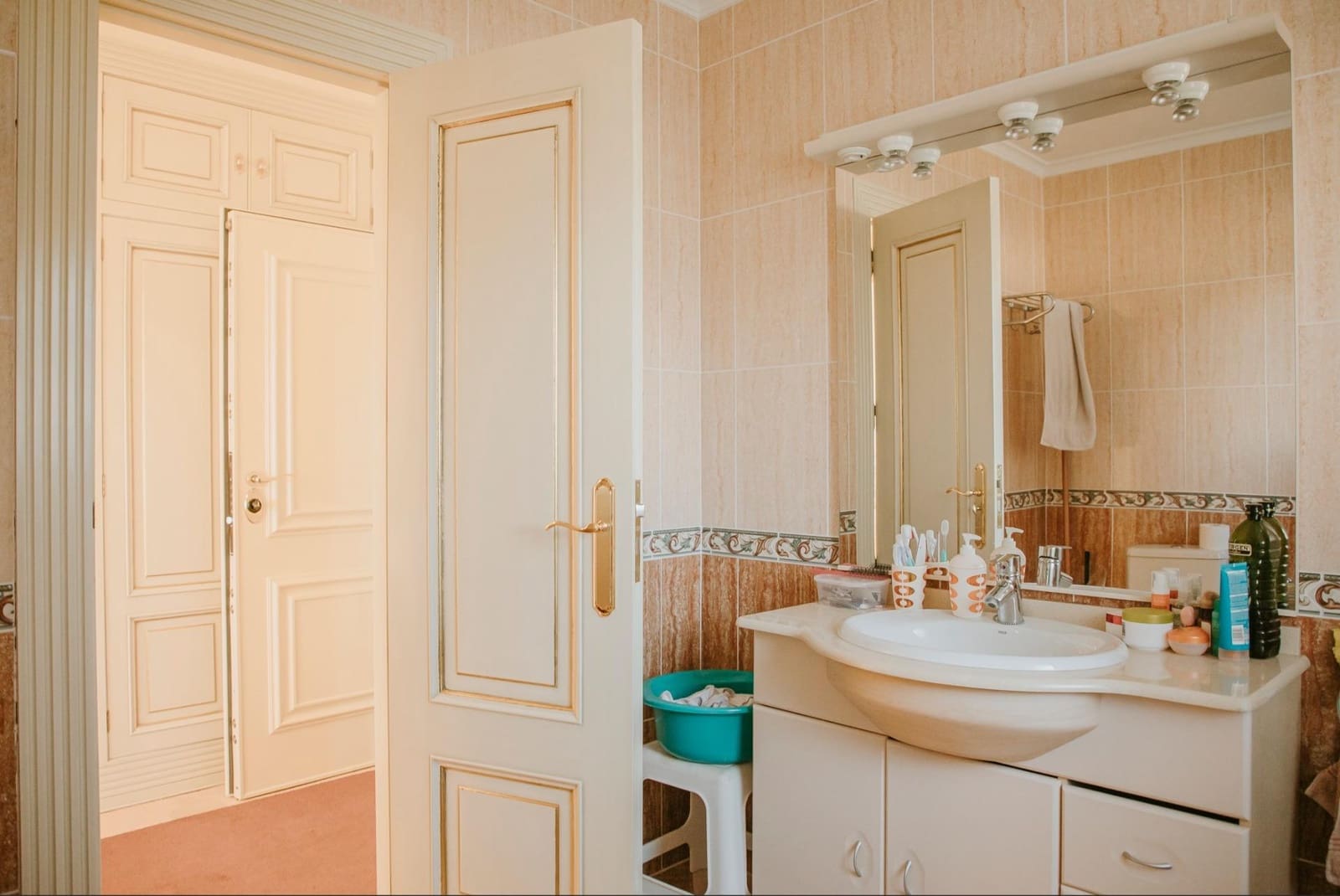 Chalet de 6 habitaciones en Torrequebrada en venta con piscina garaje - 1.695.000 € (Ref: 8865426)