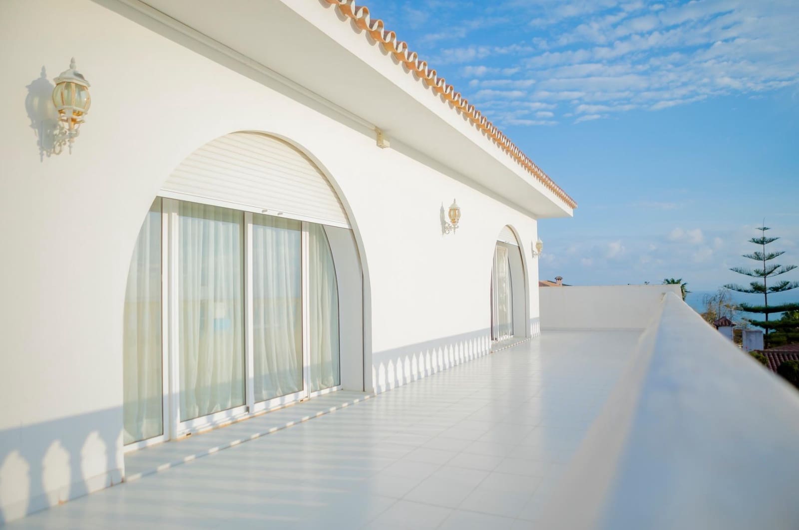 Chalet de 6 habitaciones en Torrequebrada en venta con piscina garaje - 1.695.000 € (Ref: 8865426)