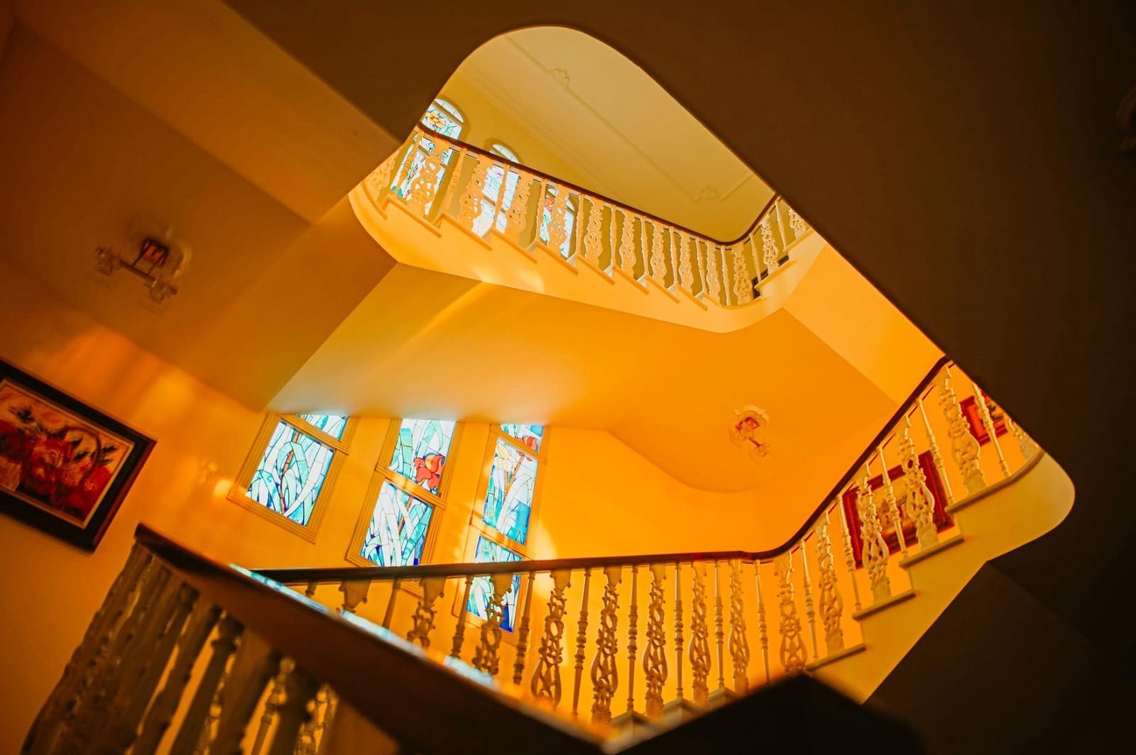 Chalet de 6 habitaciones en Torrequebrada en venta con piscina garaje - 1.695.000 € (Ref: 8865426)