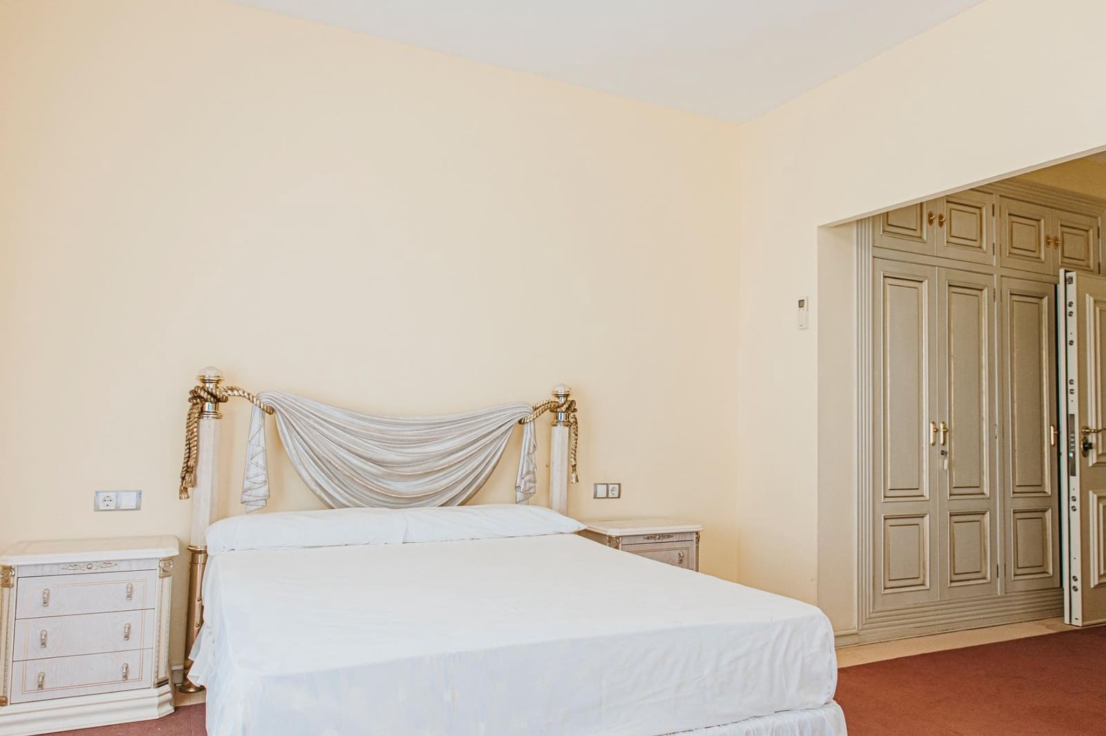 Chalet de 6 habitaciones en Torrequebrada en venta con piscina garaje - 1.695.000 € (Ref: 8865426)