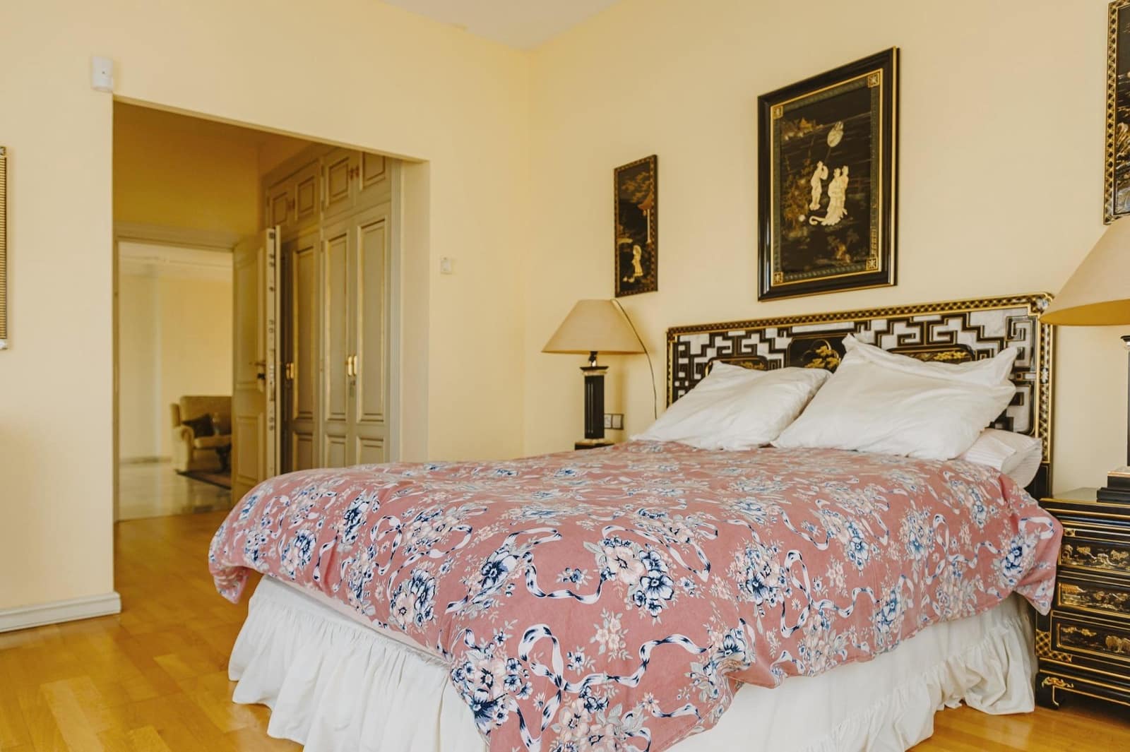 Chalet de 6 habitaciones en Torrequebrada en venta con piscina garaje - 1.695.000 € (Ref: 8865426)