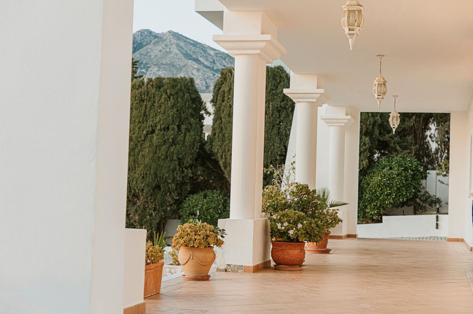 Chalet de 6 habitaciones en Torrequebrada en venta con piscina garaje - 1.695.000 € (Ref: 8865426)