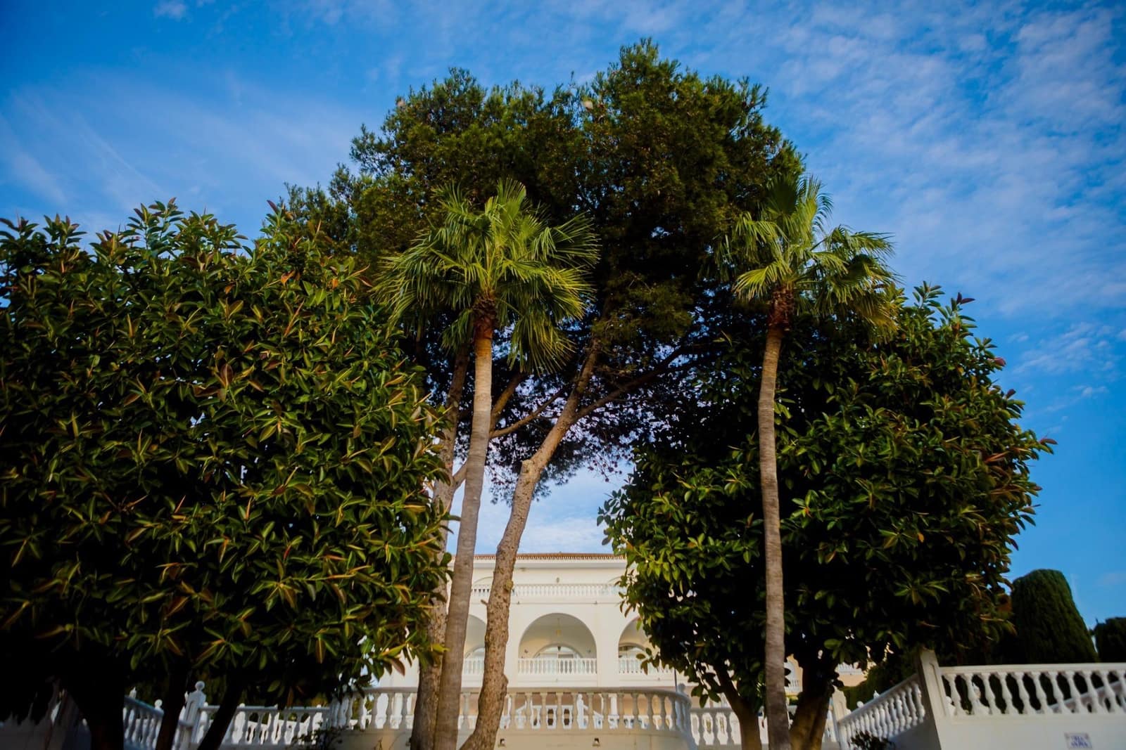 Chalet de 6 habitaciones en Torrequebrada en venta con piscina garaje - 1.695.000 € (Ref: 8865426)