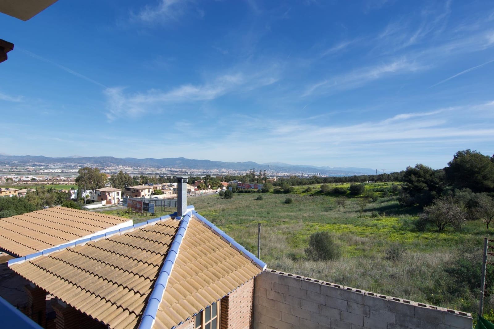 5 sovrum Villa till salu i Malaga stad med pool garage - 680 000 € (Ref: 8865427)