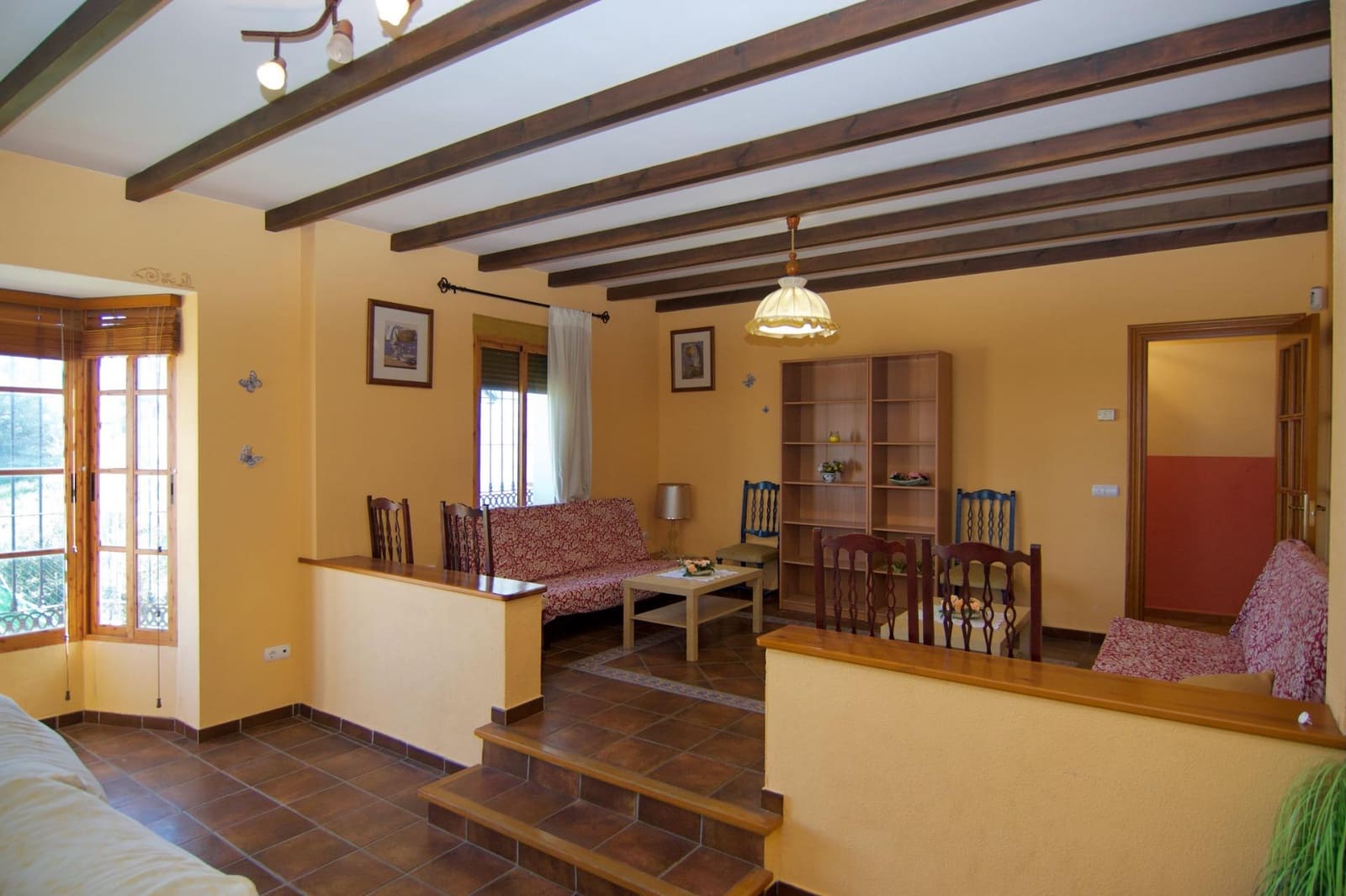 5 sovrum Villa till salu i Malaga stad med pool garage - 680 000 € (Ref: 8865427)