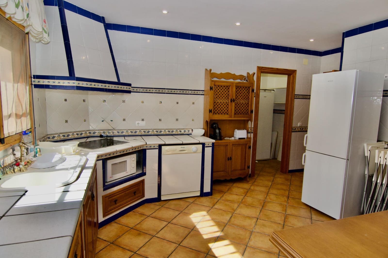 5 sovrum Villa till salu i Malaga stad med pool garage - 680 000 € (Ref: 8865427)