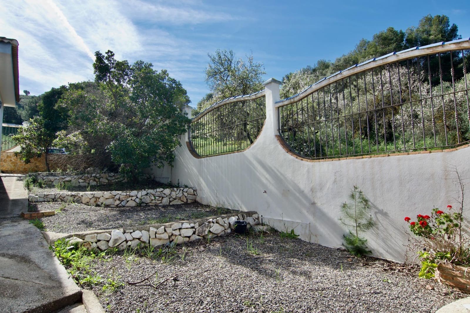 5 sovrum Villa till salu i Malaga stad med pool garage - 680 000 € (Ref: 8865427)