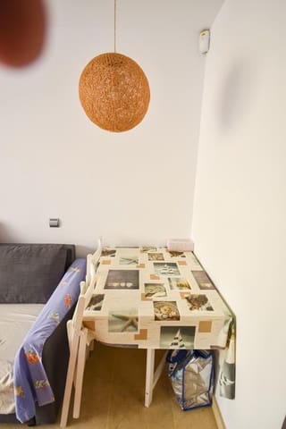 Apartamento de 1 habitación en Benalmádena en venta con piscina - 250.000 € (Ref: 8915278)