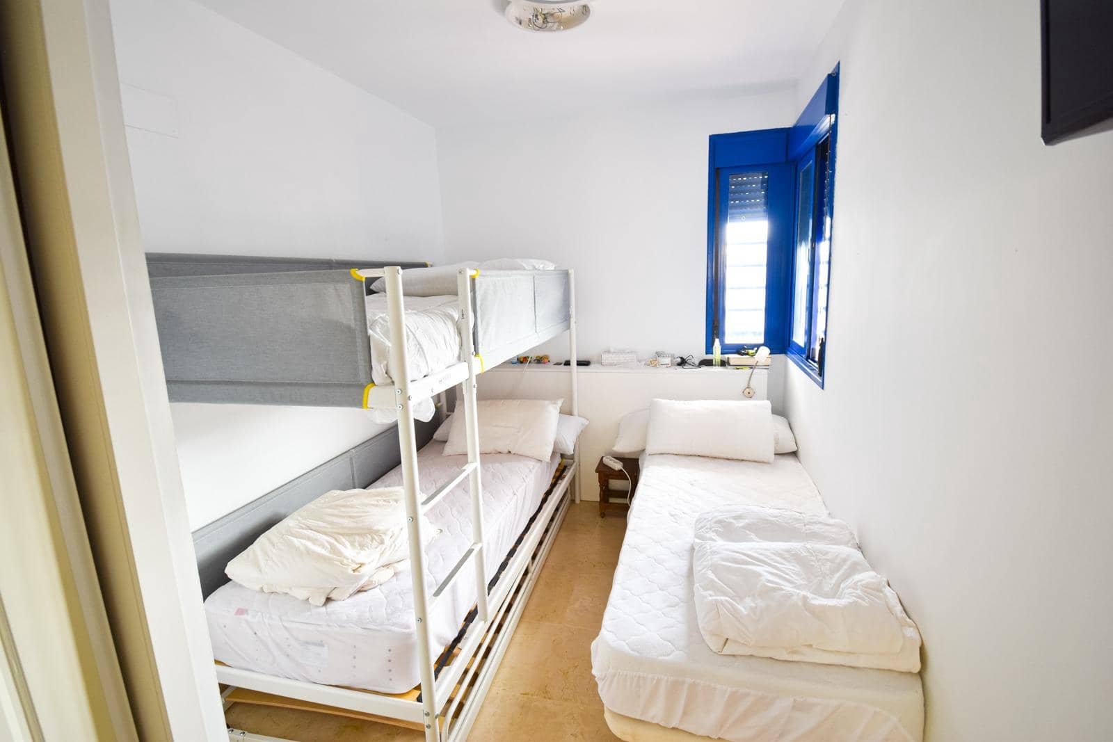 1 Zimmer Apartment zu verkaufen in Benalmadena mit Pool - 250.000 € (Ref: 8915278)