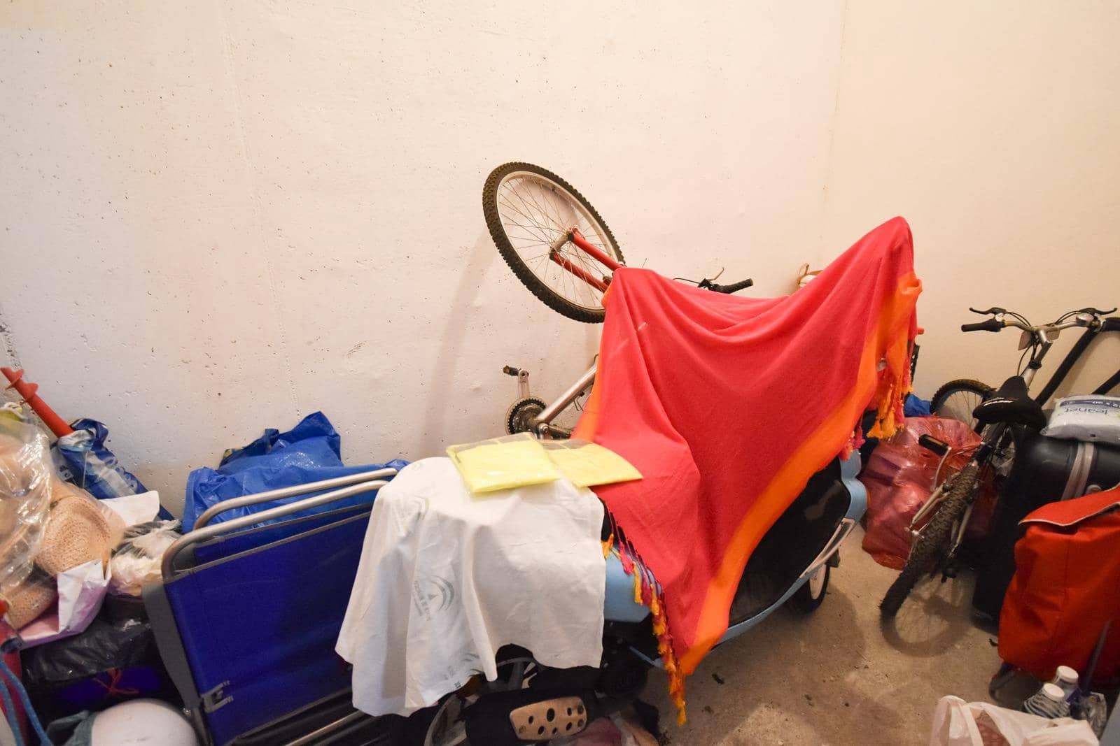 1 Zimmer Apartment zu verkaufen in Benalmadena mit Pool - 250.000 € (Ref: 8915278)