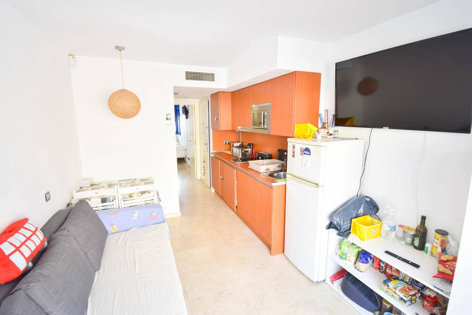 1 Zimmer Apartment zu verkaufen in Benalmadena mit Pool - 250.000 € (Ref: 8915278)