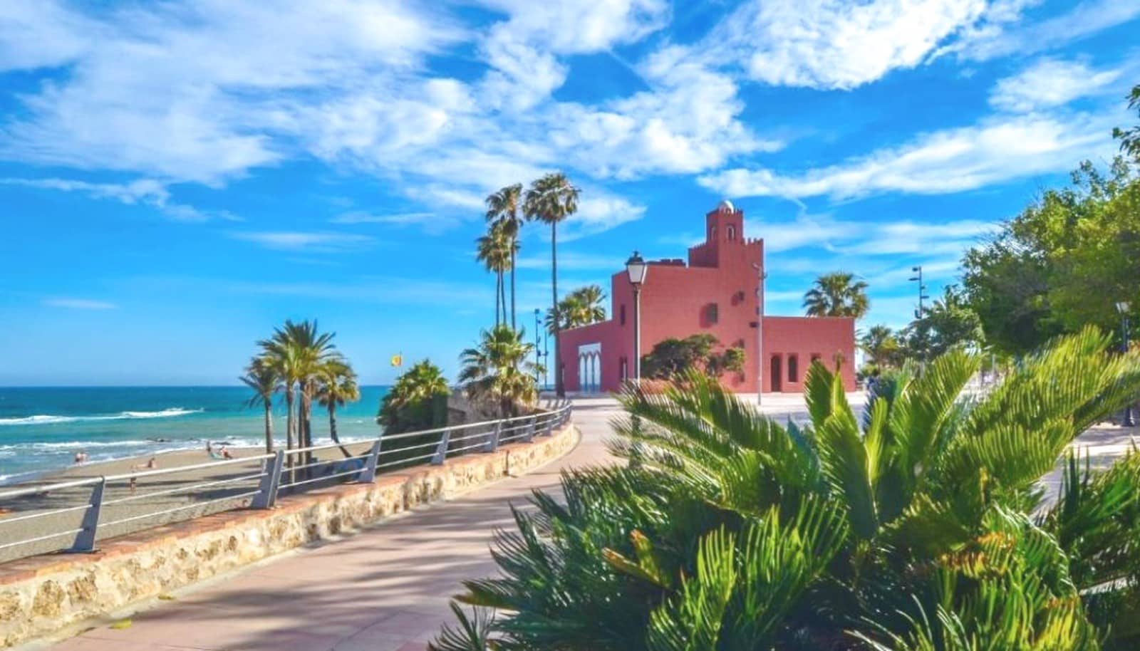 1 Zimmer Apartment zu verkaufen in Benalmadena mit Pool - 250.000 € (Ref: 8915278)