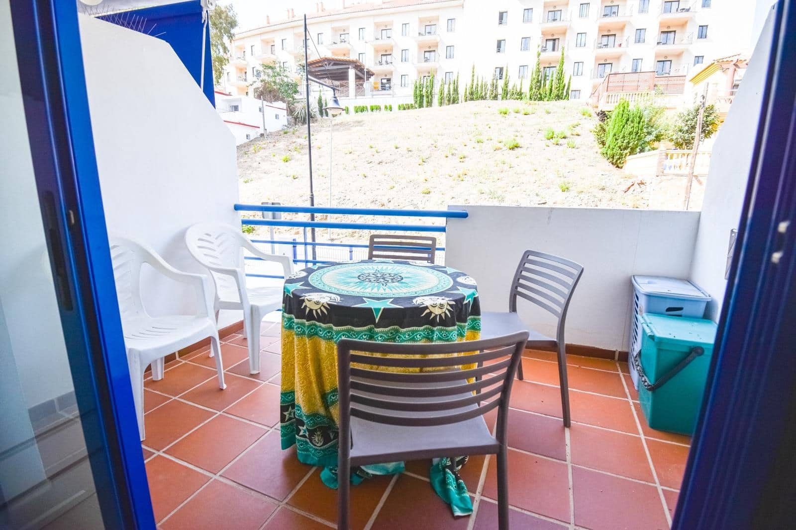 1 Zimmer Apartment zu verkaufen in Benalmadena mit Pool - 250.000 € (Ref: 8915278)