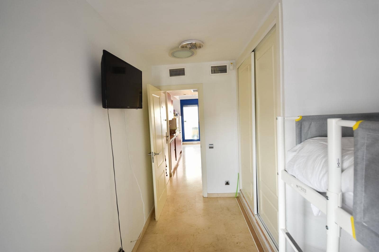 1 Zimmer Apartment zu verkaufen in Benalmadena mit Pool - 250.000 € (Ref: 8915278)