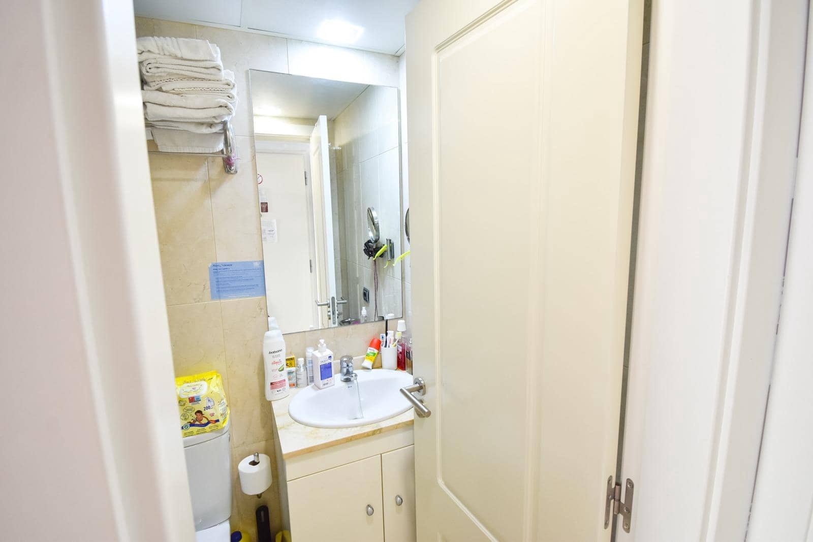 1 Zimmer Apartment zu verkaufen in Benalmadena mit Pool - 250.000 € (Ref: 8915278)