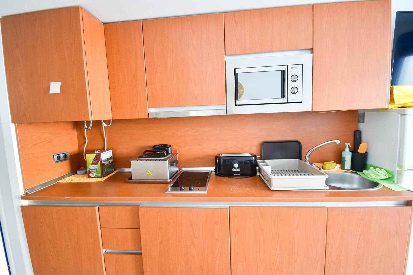 1 Zimmer Apartment zu verkaufen in Benalmadena mit Pool - 250.000 € (Ref: 8915278)