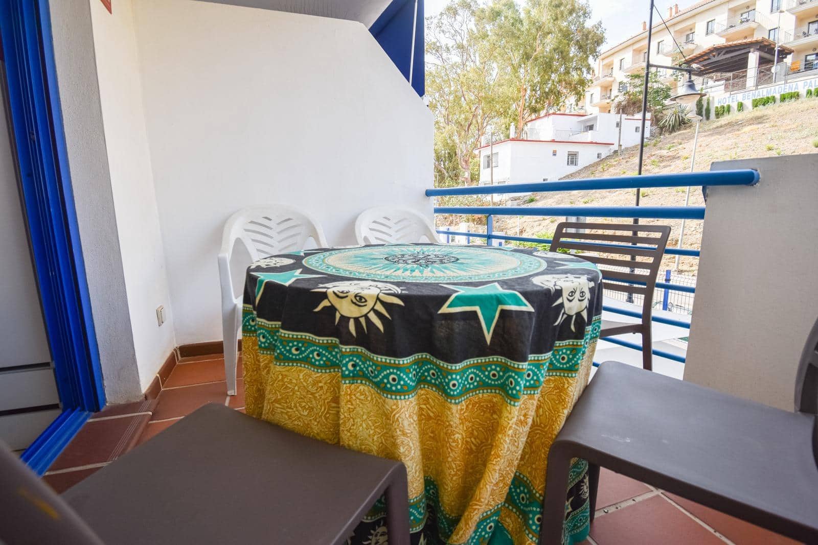 1 Zimmer Apartment zu verkaufen in Benalmadena mit Pool - 250.000 € (Ref: 8915278)