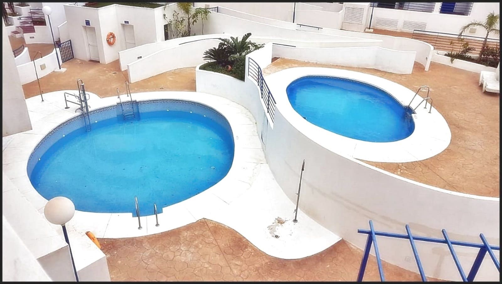 1 Zimmer Apartment zu verkaufen in Benalmadena mit Pool - 250.000 € (Ref: 8915278)