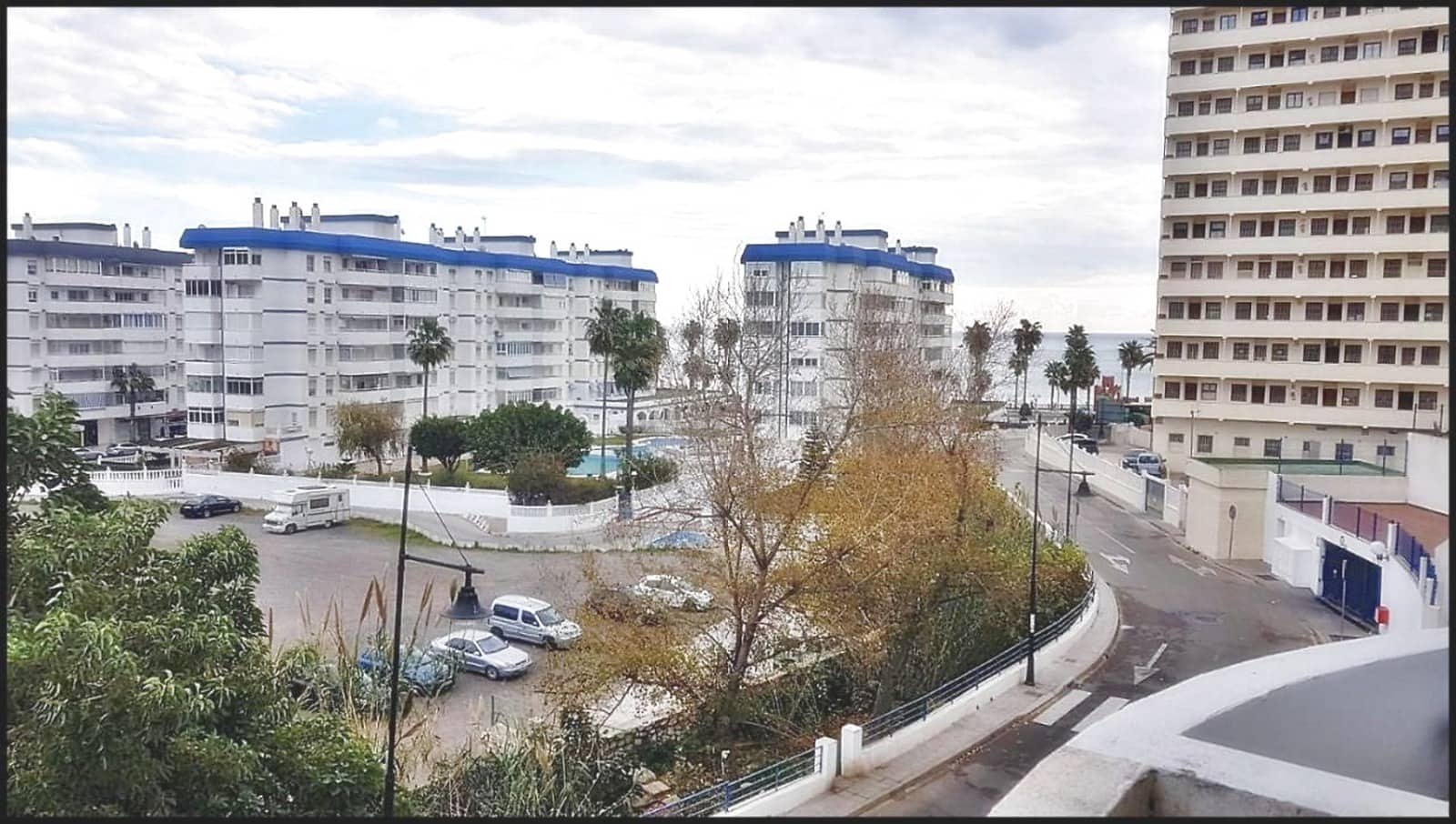1 Zimmer Apartment zu verkaufen in Benalmadena mit Pool - 250.000 € (Ref: 8915278)