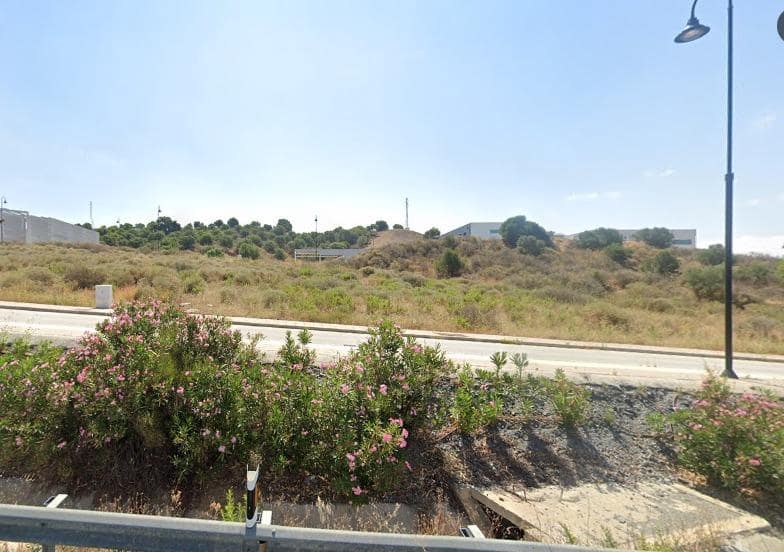 Solar/Parcela en Mijas Golf en venta - 203.175 € (Ref: 8926627)