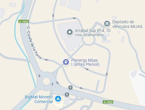 Solar/Parcela en Mijas Golf, Mijas en venta - 203.175 € (Ref: 8926627)