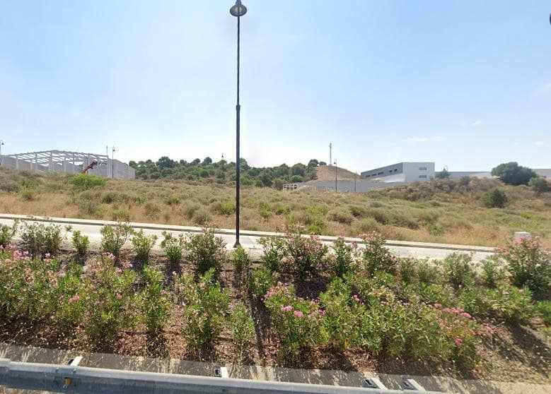 Solar/Parcela en Mijas Golf en venta - 203.175 € (Ref: 8926627)