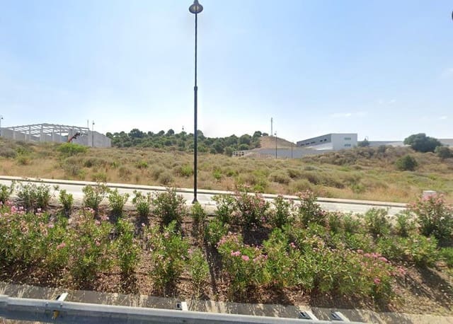 Solar/Parcela en Mijas Golf, Mijas en venta - 203.175 € (Ref: 8926627)