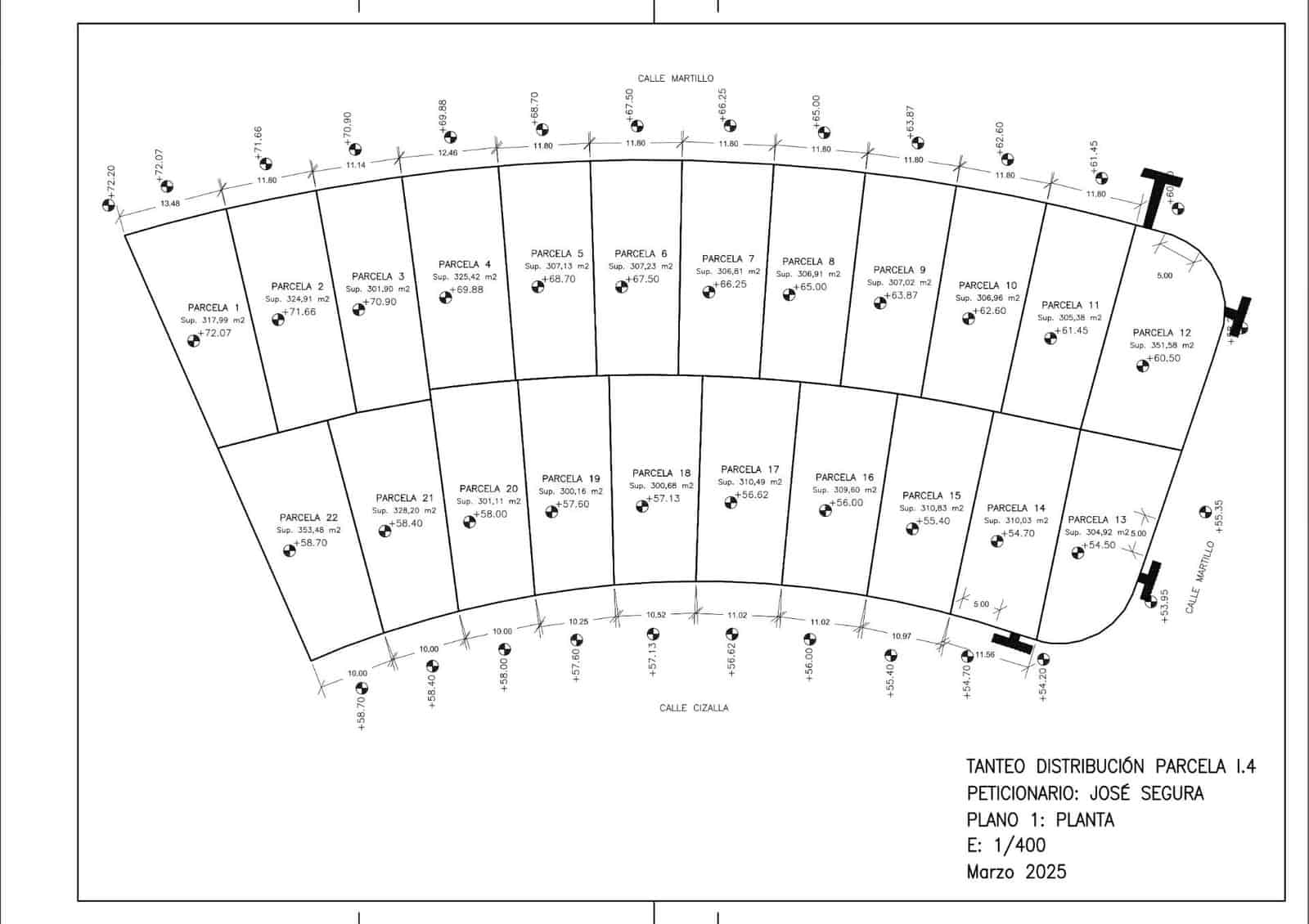 Solar/Parcela en Mijas Golf en venta - 203.175 € (Ref: 8926627)
