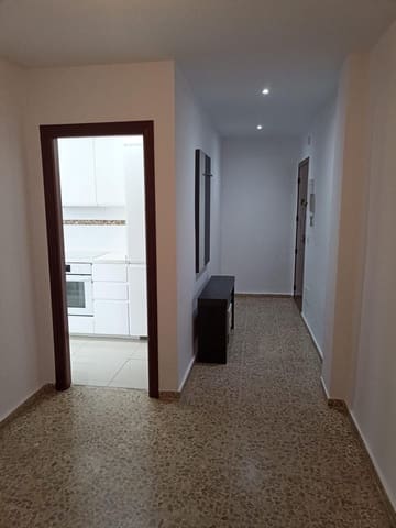 Piso de 4 habitaciones en Los Boliches , Fuengirola en venta - 650.000 € (Ref: 8932119)