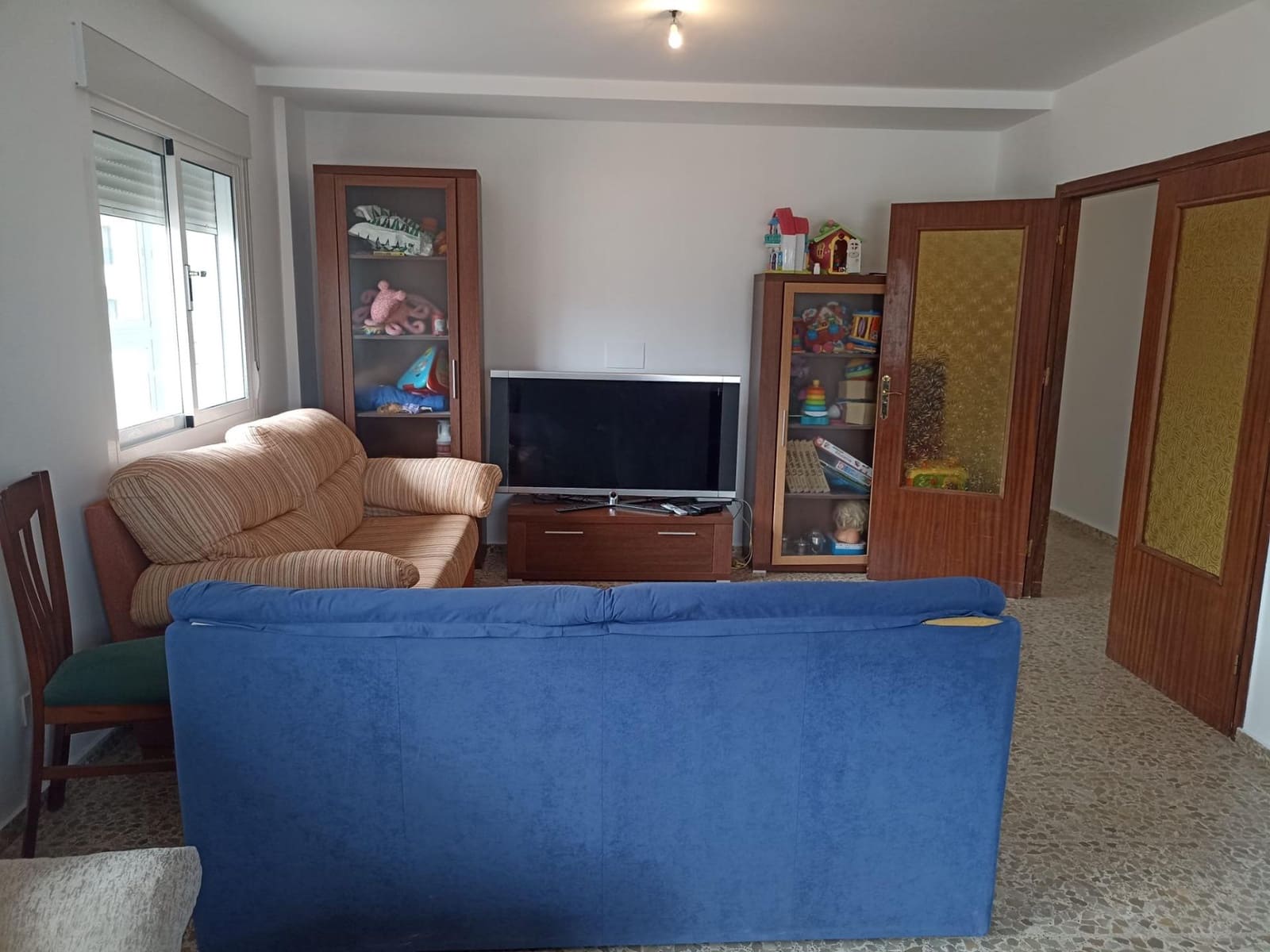 Piso de 4 habitaciones en Fuengirola en venta - 650.000 € (Ref: 8932119)