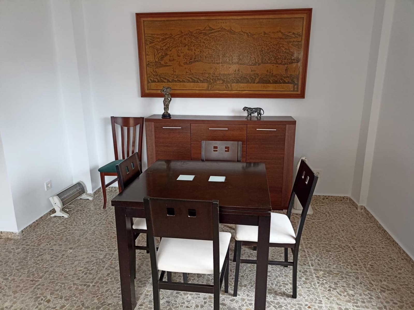 Piso de 4 habitaciones en Fuengirola en venta - 650.000 € (Ref: 8932119)