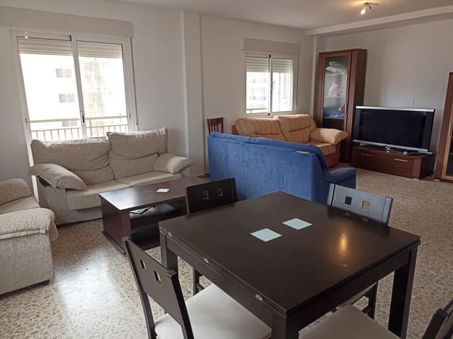 Piso de 4 habitaciones en Los Boliches , Fuengirola en venta - 650.000 € (Ref: 8932119)