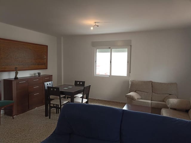 Piso de 4 habitaciones en Los Boliches , Fuengirola en venta - 650.000 € (Ref: 8932119)